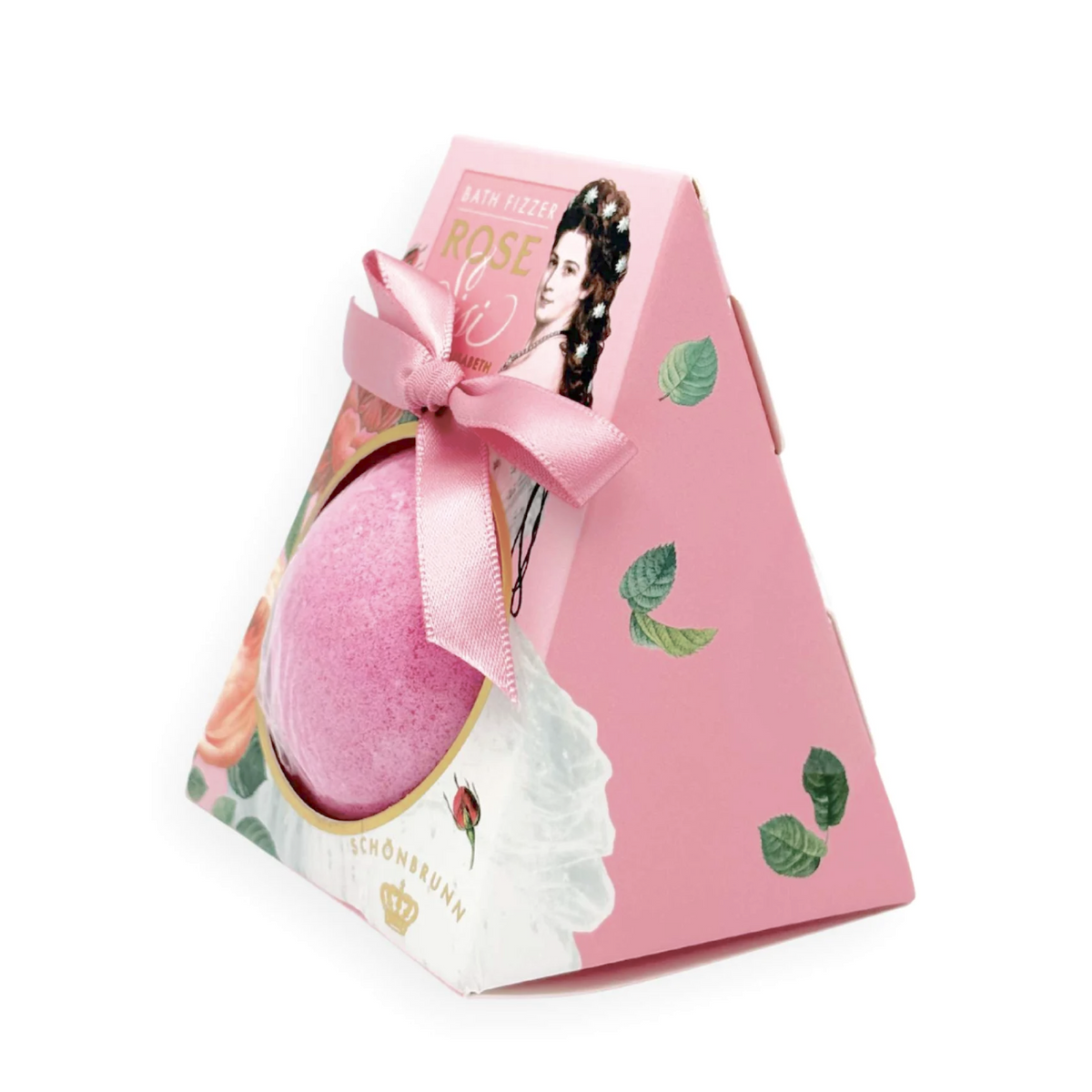 SISI SELECTION · Essence of Rose