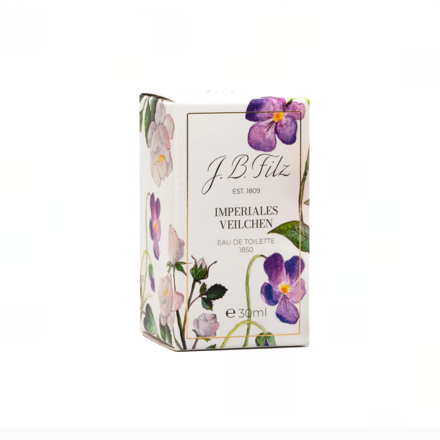 IMPERIALES VEILCHEN - Orignal Sisi Eau de Toilette 30ml
