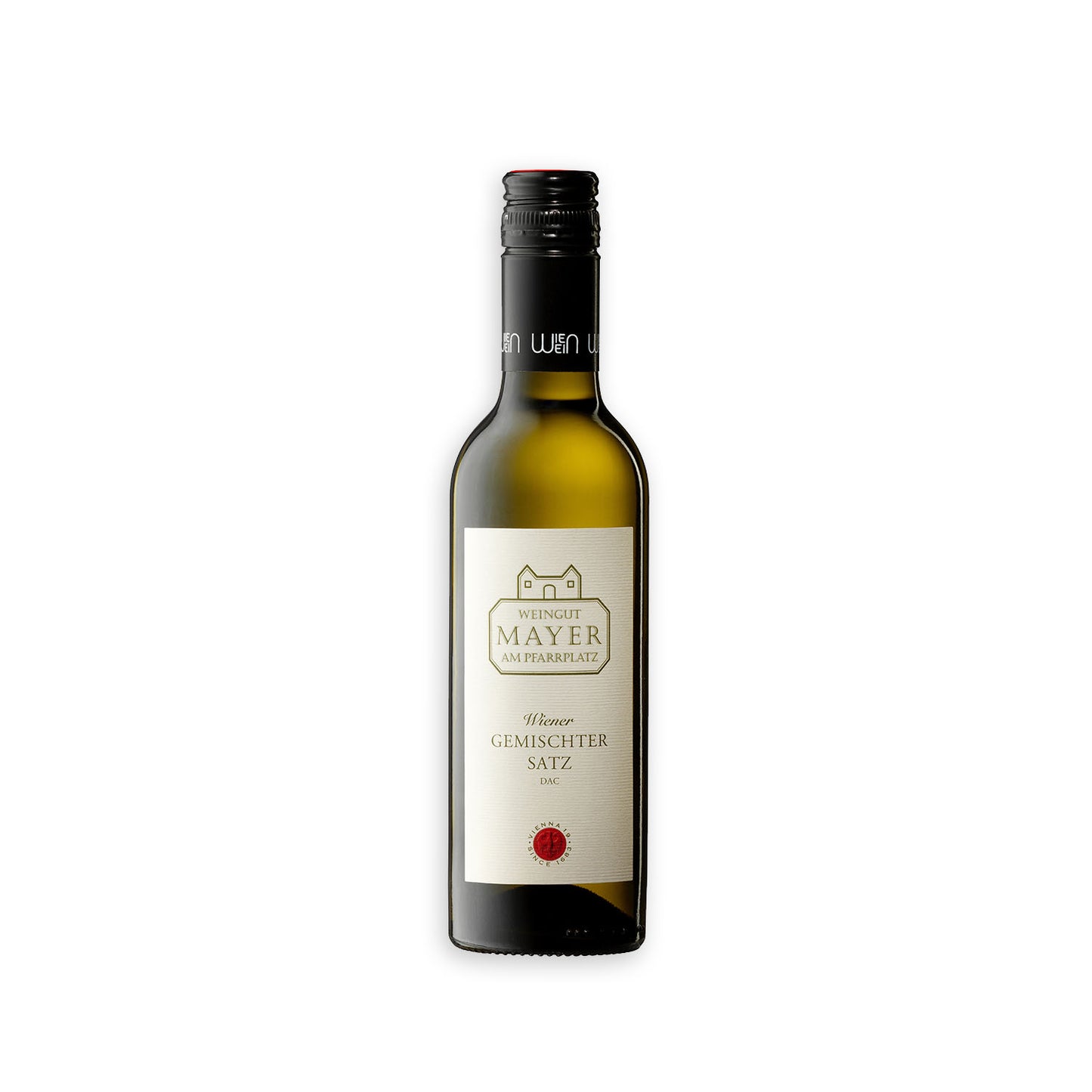 WIENER GEMISCHTER SATZ DAC 2024 - Halbflasche 0,375l