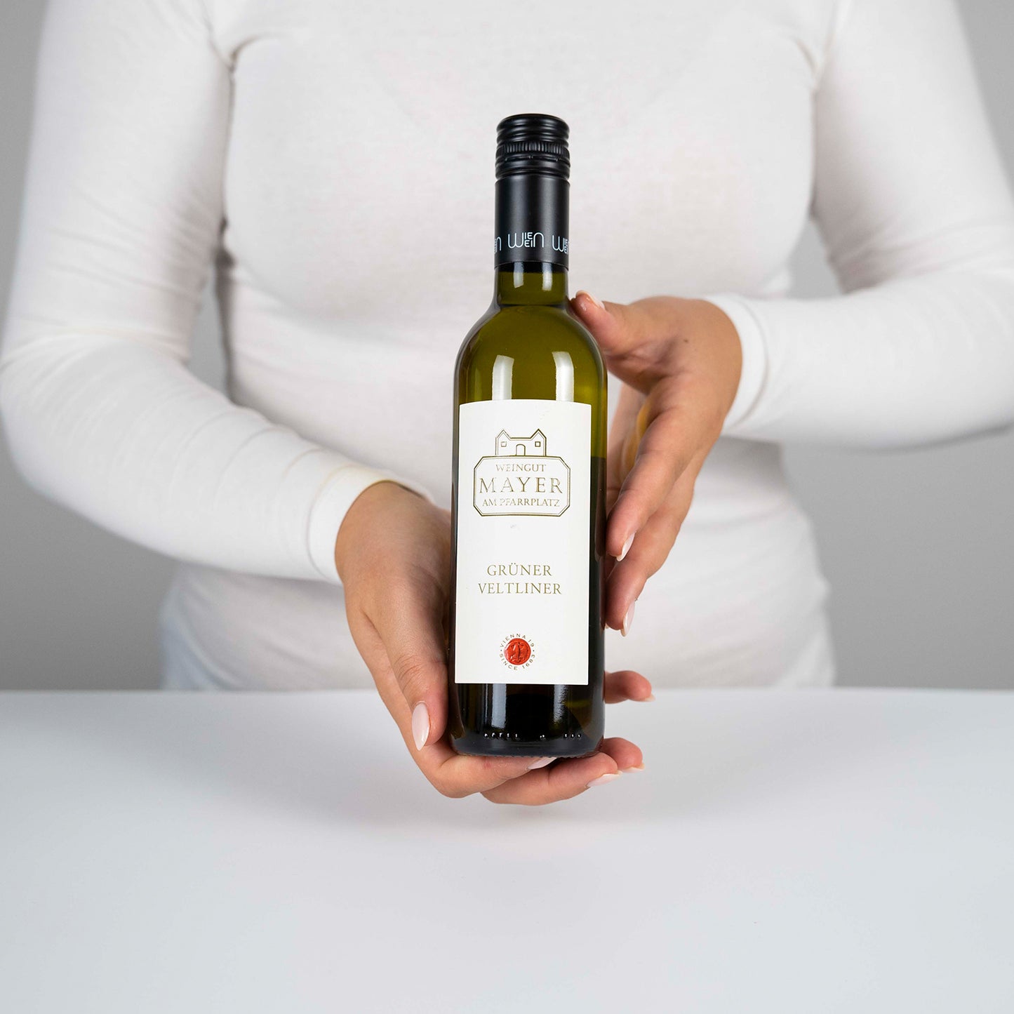 Grüner Veltliner 0,375L