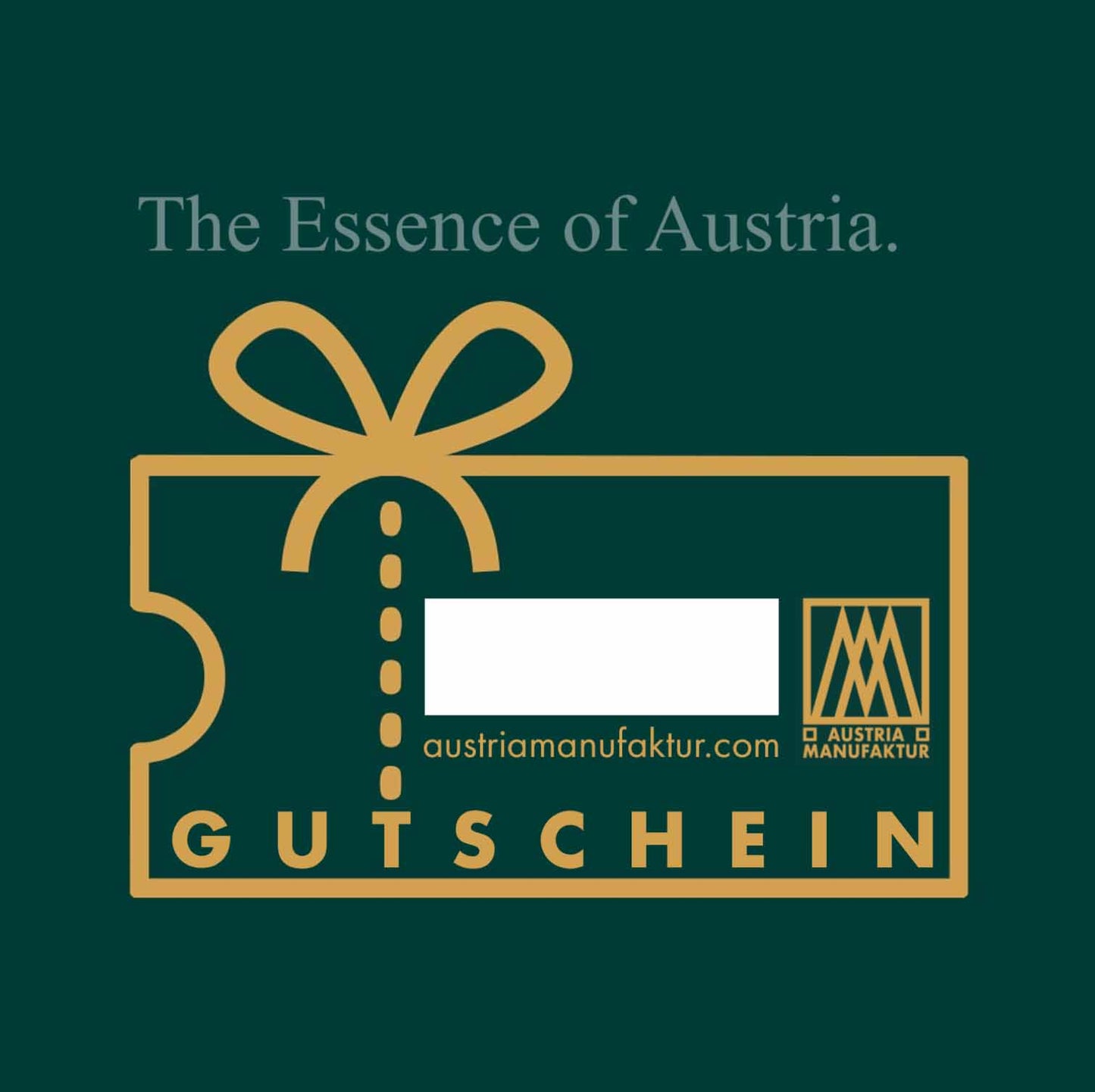 Gutschein digital