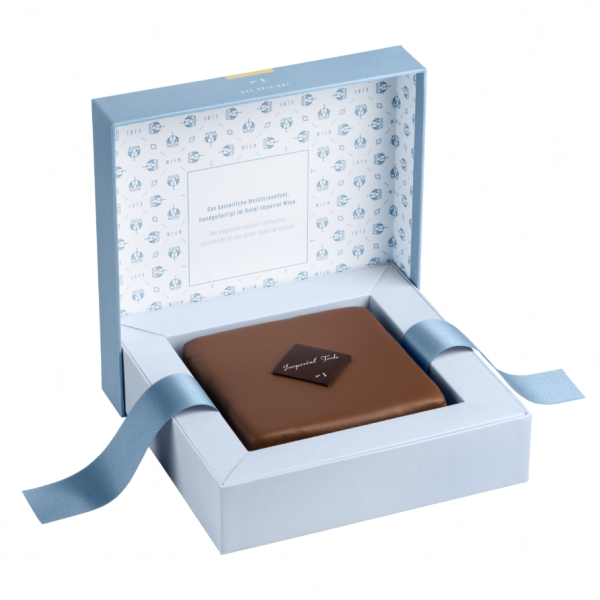 IMPERIAL TORTE N°1 Classic 500g