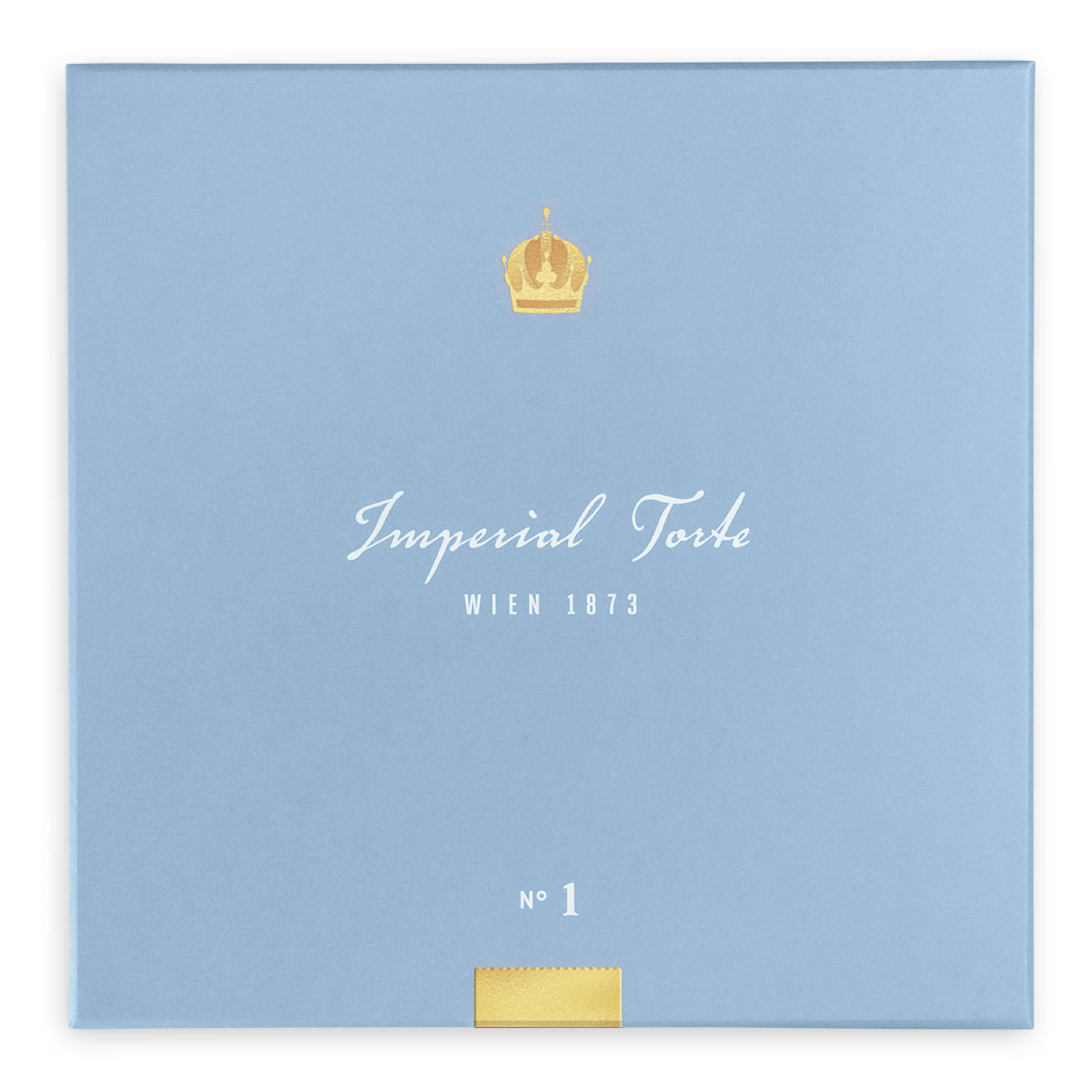 IMPERIAL TORTE N°1 Classic 500g
