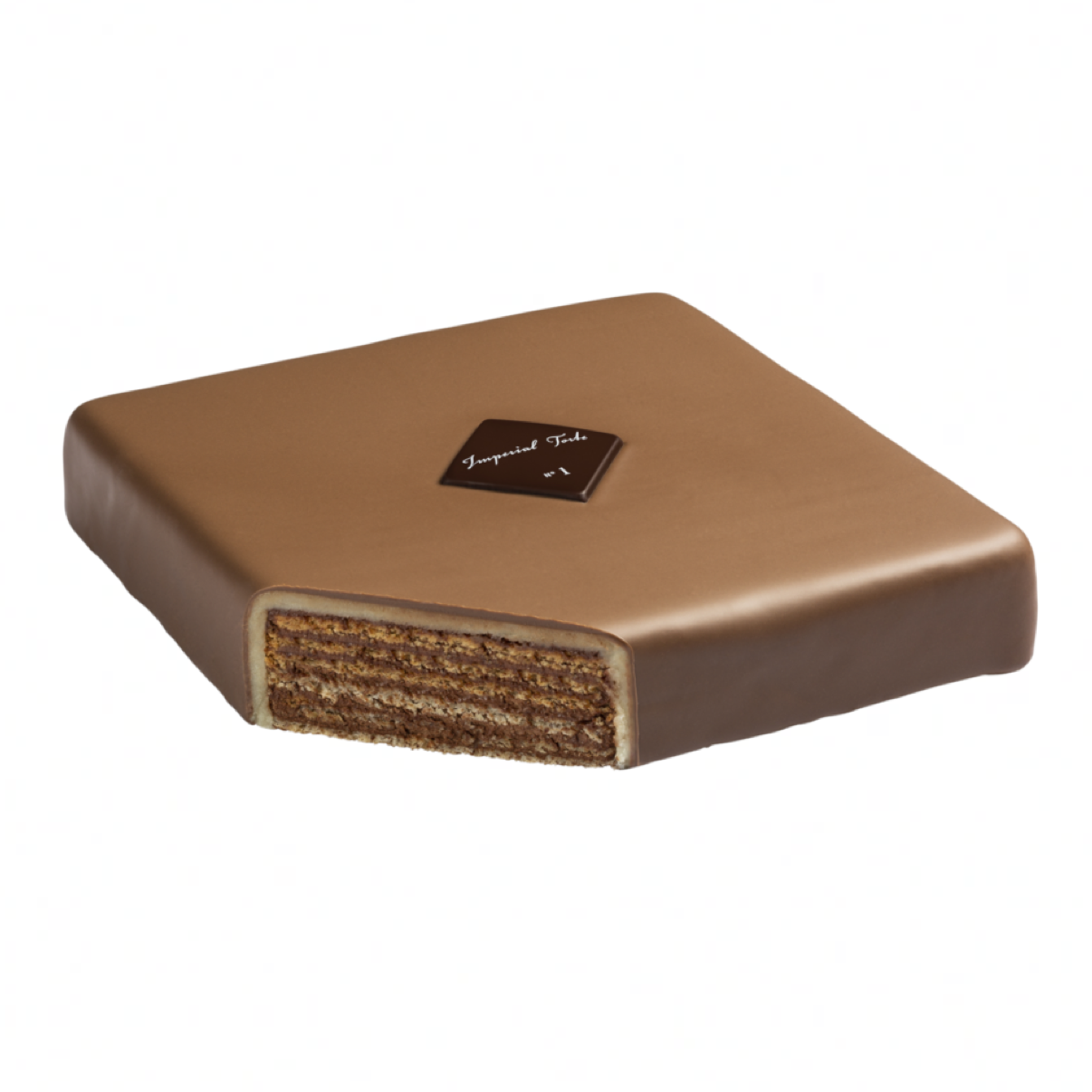 IMPERIAL TORTE N°1 Classic 500g
