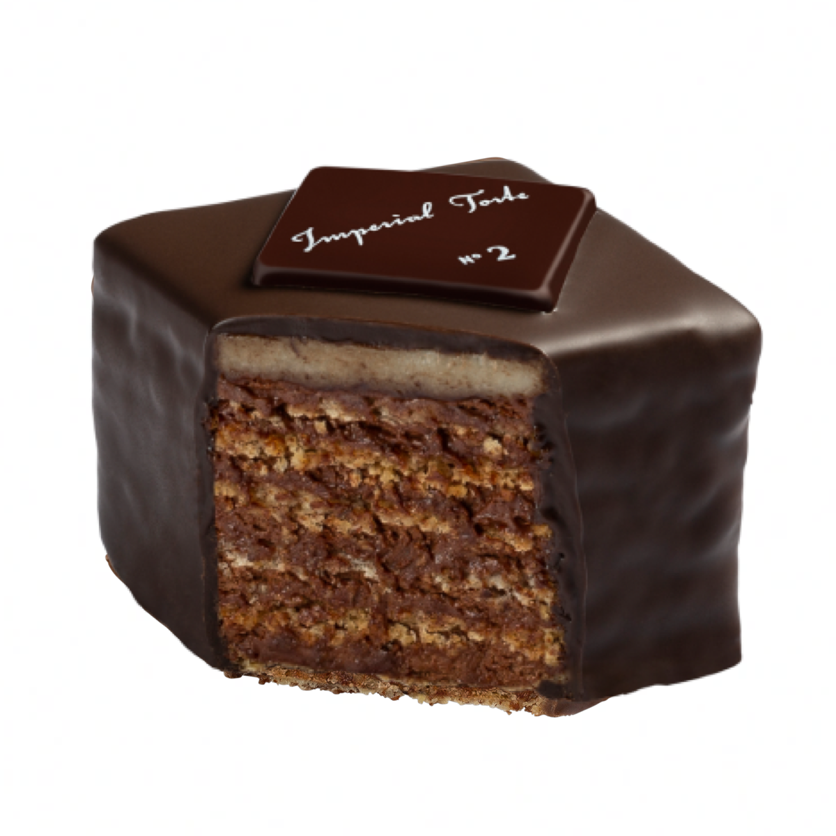 IMPERIAL TORTE N°3 Mignon Himbeer 70g