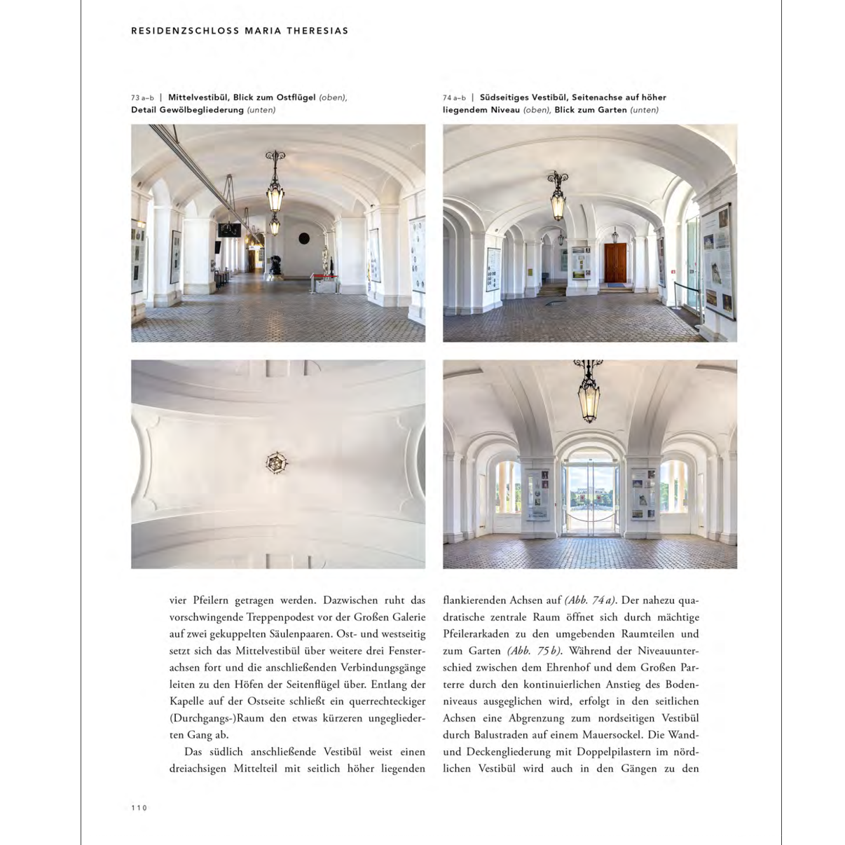 Schloss Schönbrunn – Kaiserliche Sommerresidenz · Bildband DE/EN