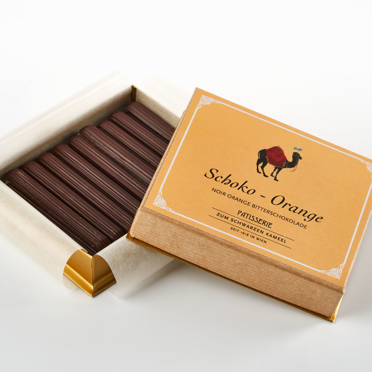 GESCHENKBOX Sekt & Süßes