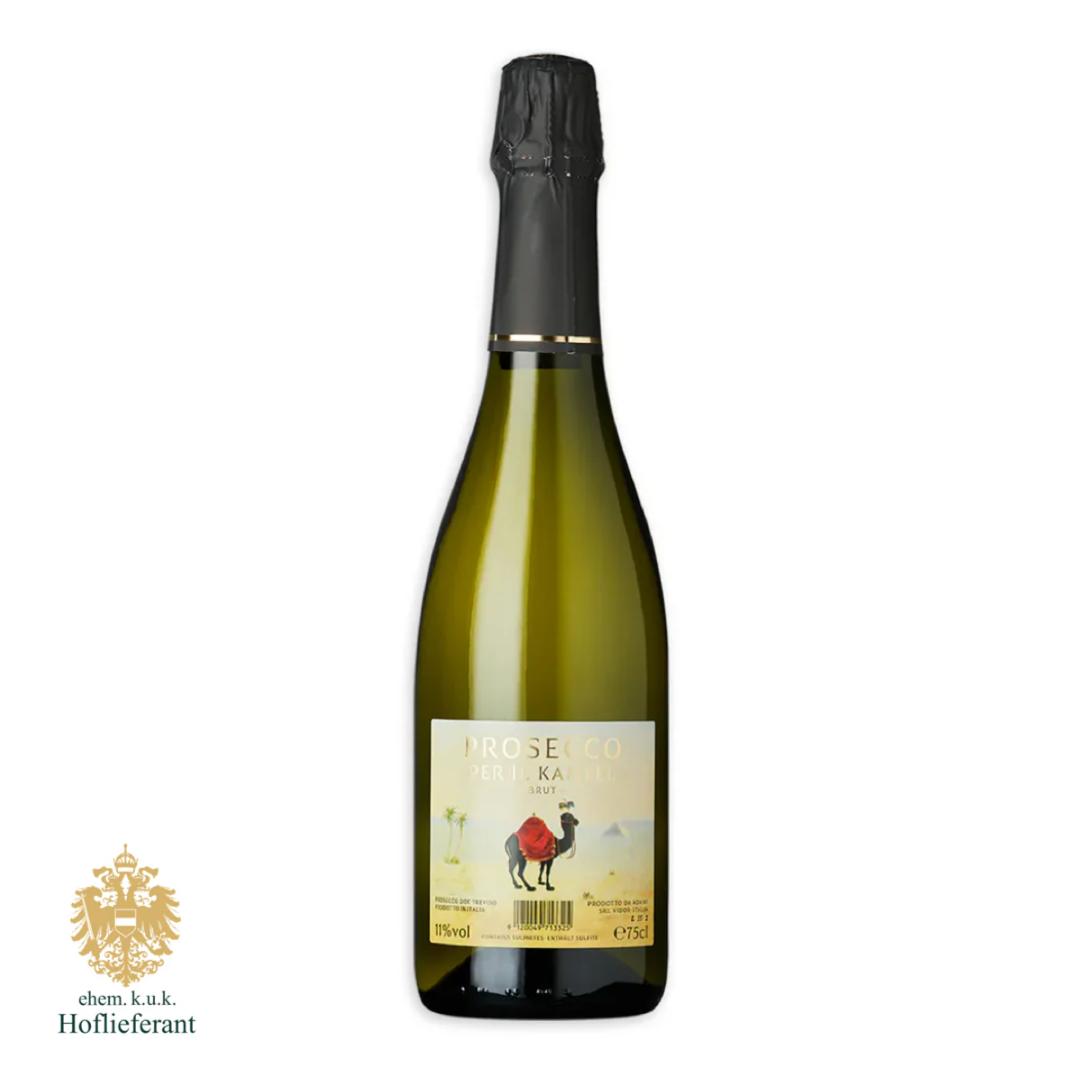 Prosecco 0,75L
