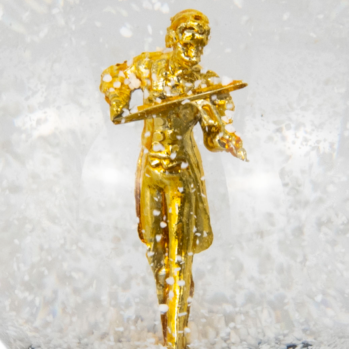 SCHNEEKUGEL Johann Strauss