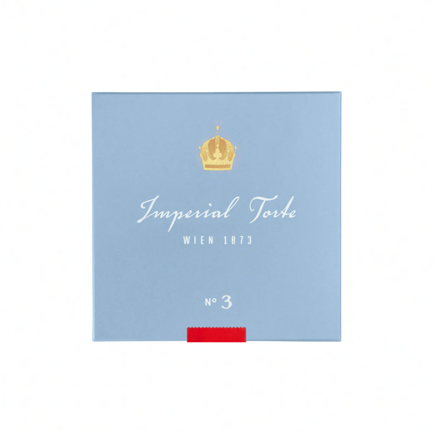 IMPERIAL TORTE N°3 Mignon Himbeer