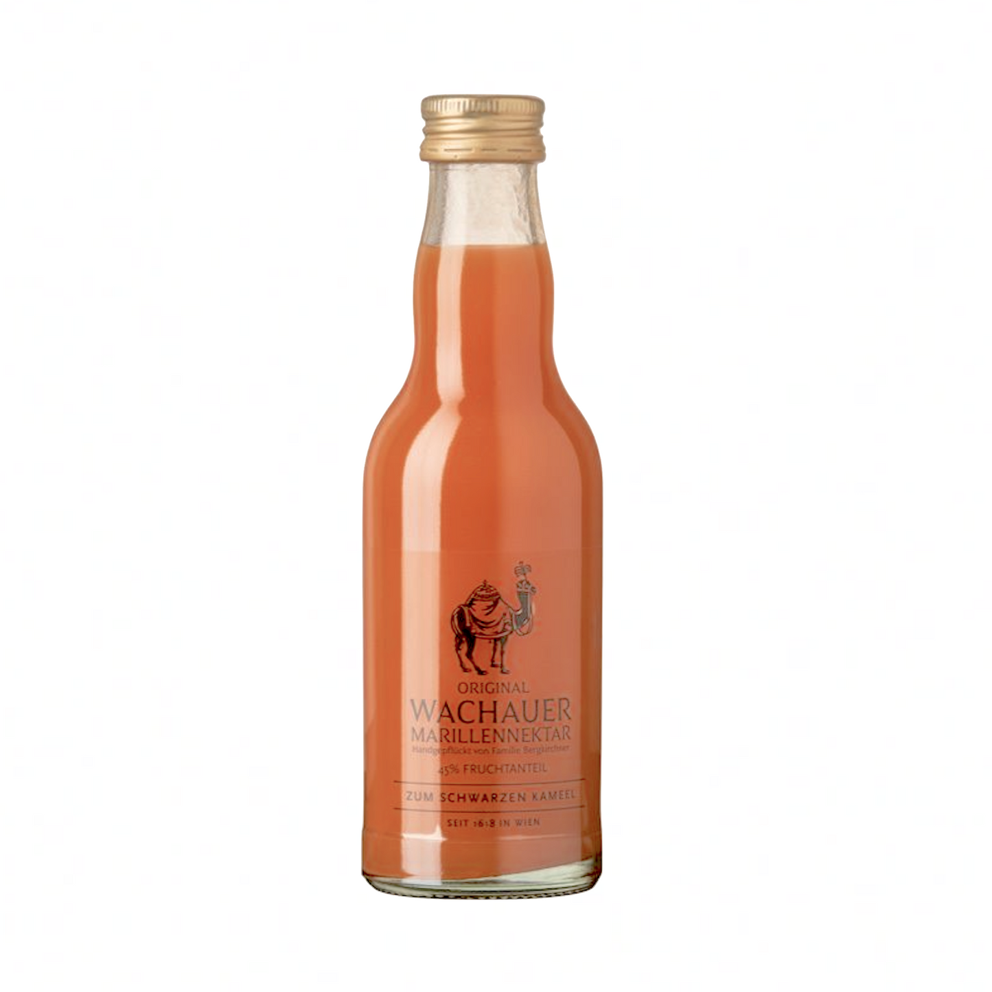 KAMEEL NEKTAR aus Wachauer Marille 0,2l