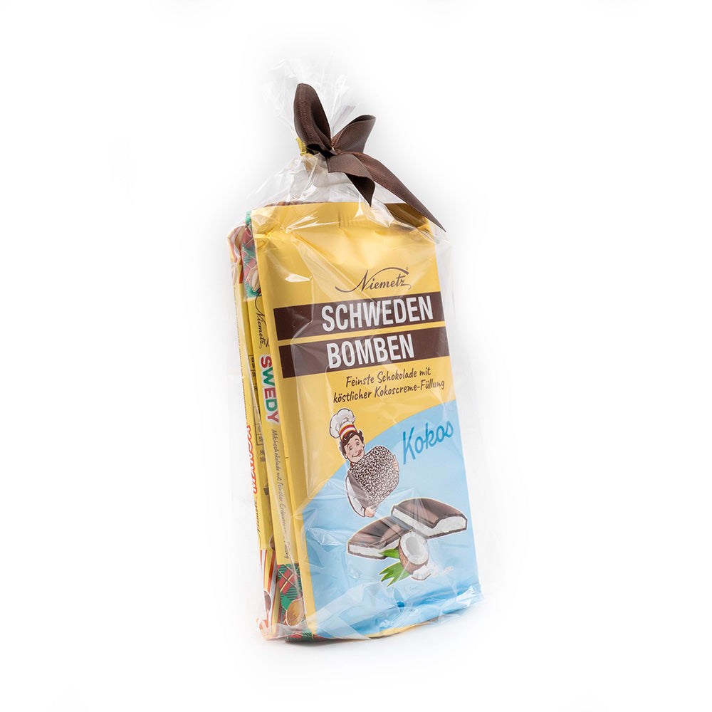 Niemetz Schoko-Trio 260g