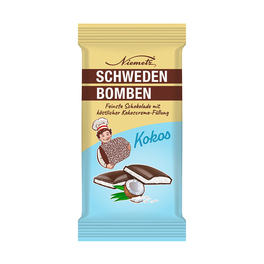 Niemetz Schoko-Trio 260g