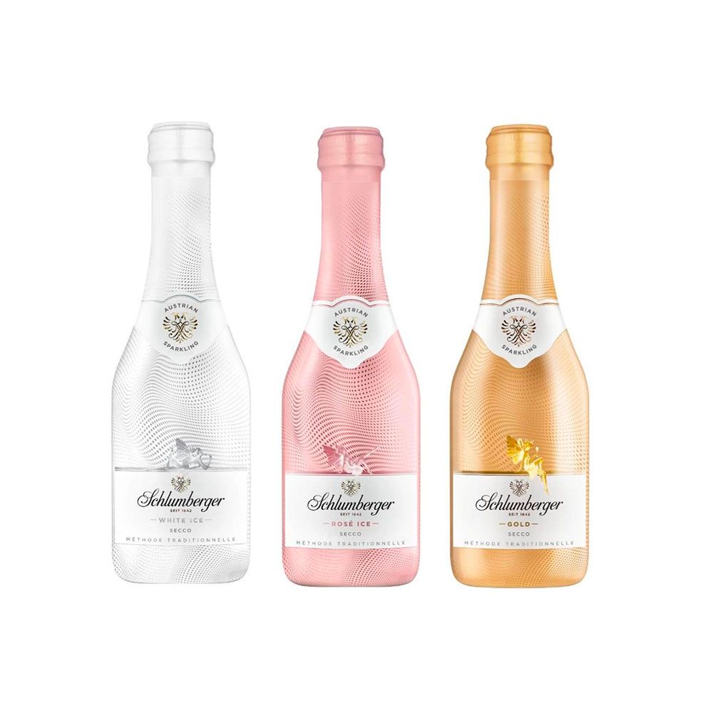 Secco Trilogie