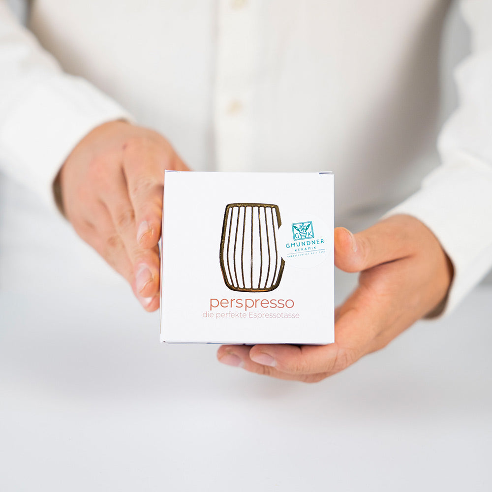 Perspresso Tasse
