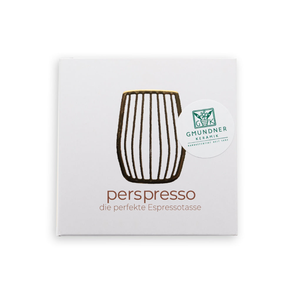 Perspresso Tasse