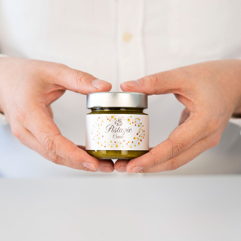 Pistazie Creme 100g