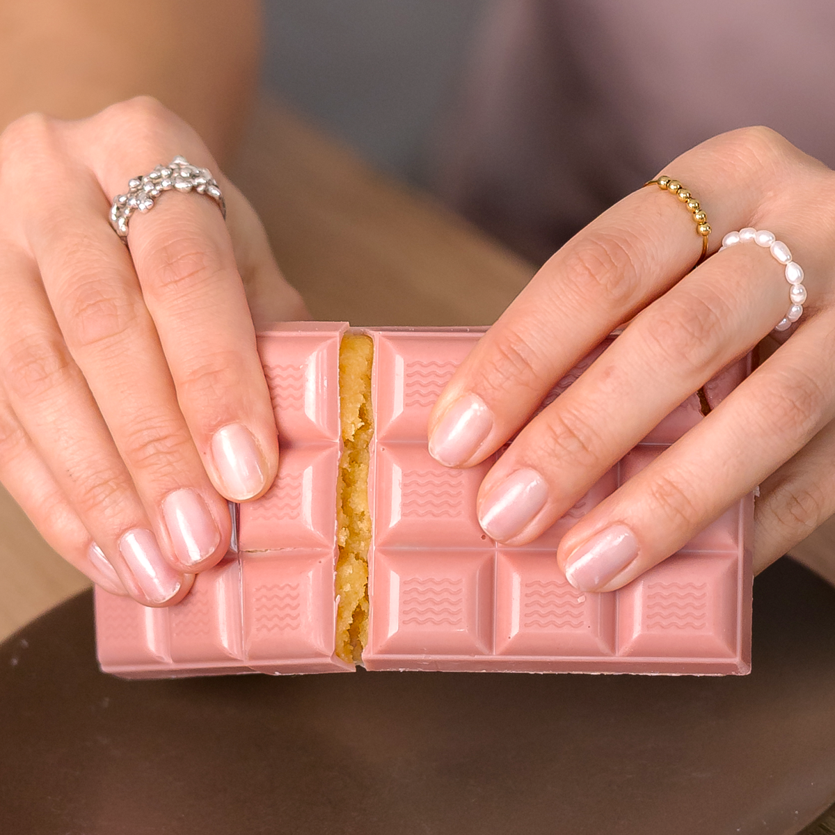 Signature Box - 700 Jahre Handwerkskunst in einer eleganten Geschenkbox