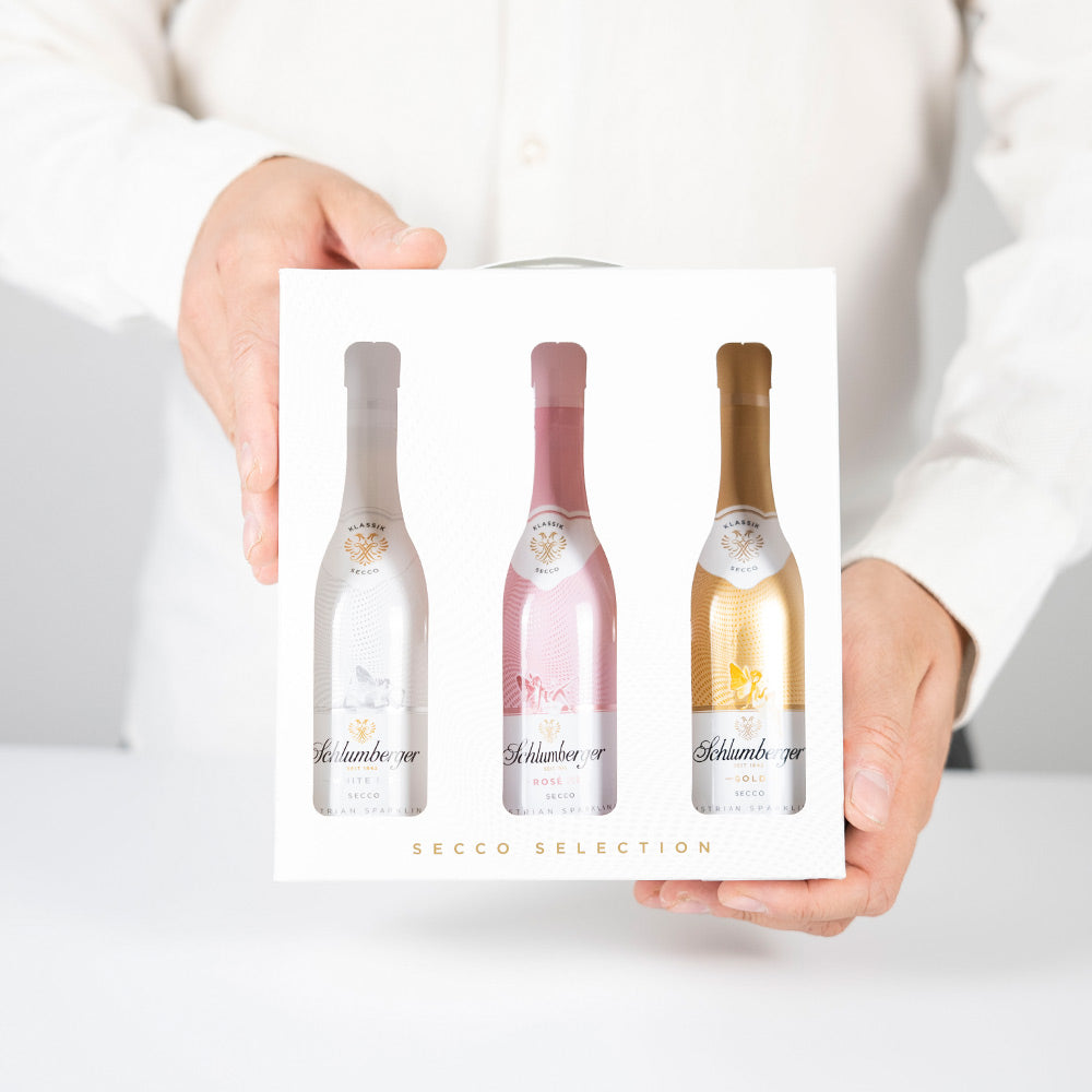 Secco Trilogie