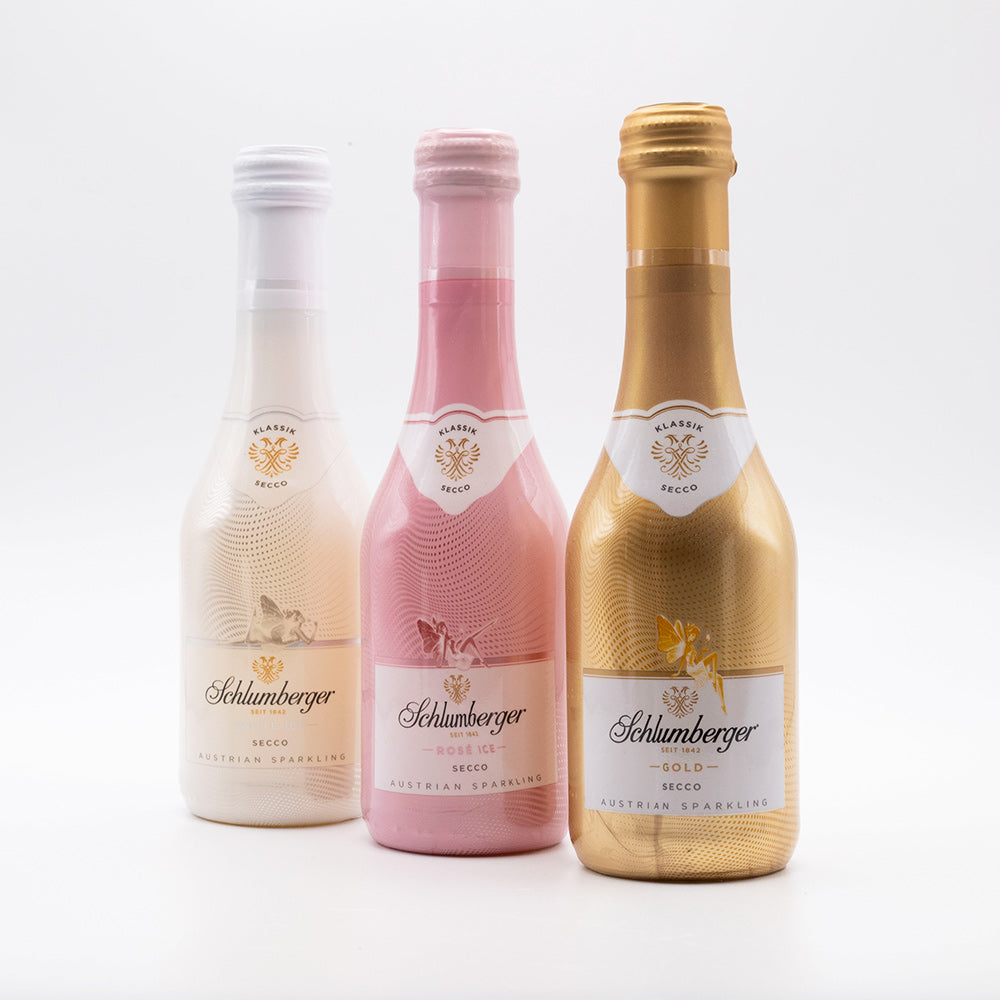 Secco Trilogie