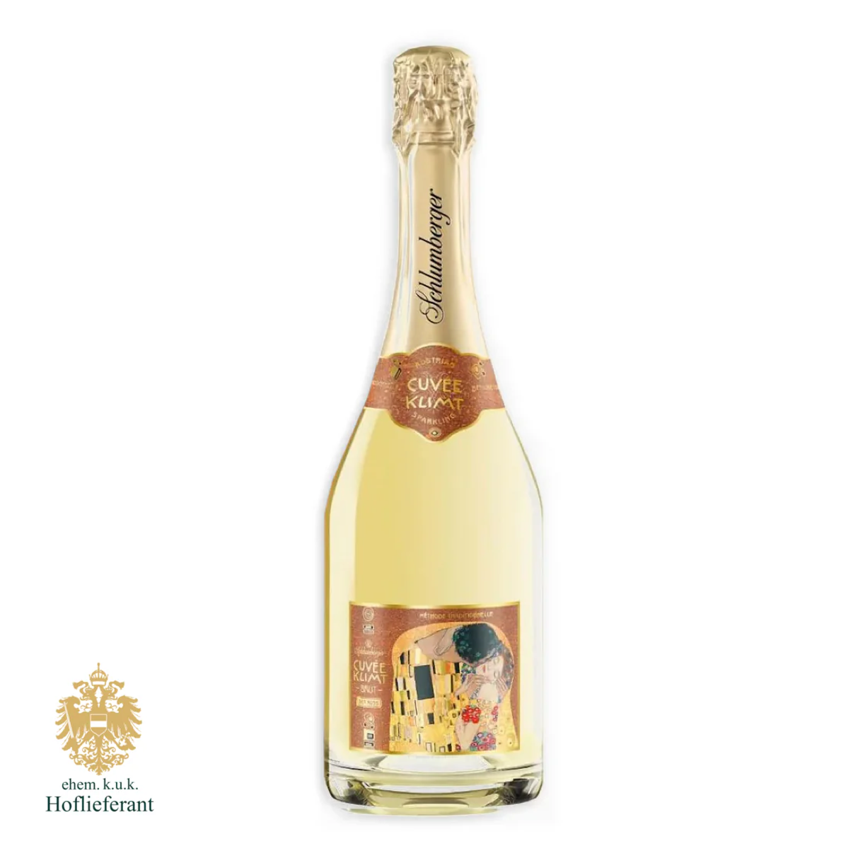 Cuvée Klimt 0,75L