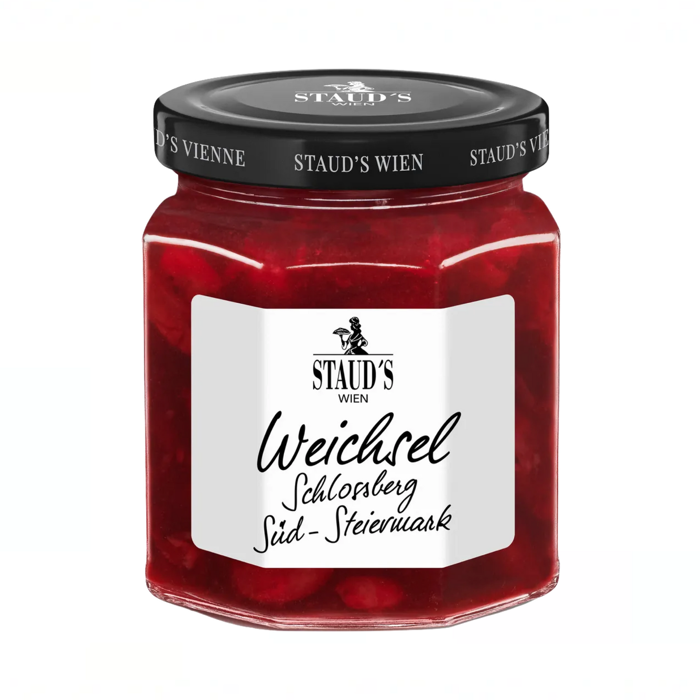 LIMITIERTE WEICHSEL 250g aus Schlossberg Süd-Steiermark