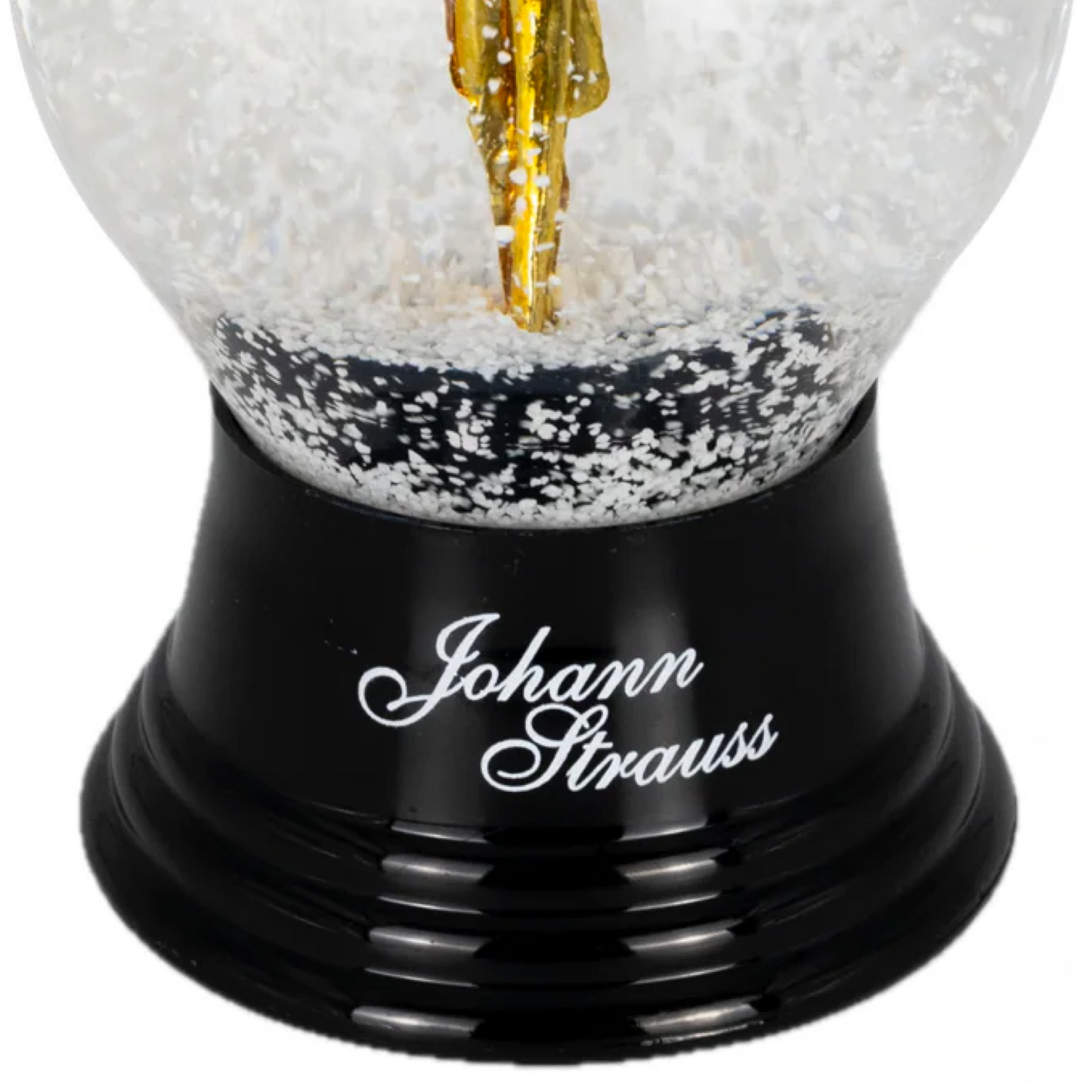 SCHNEEKUGEL Johann Strauss