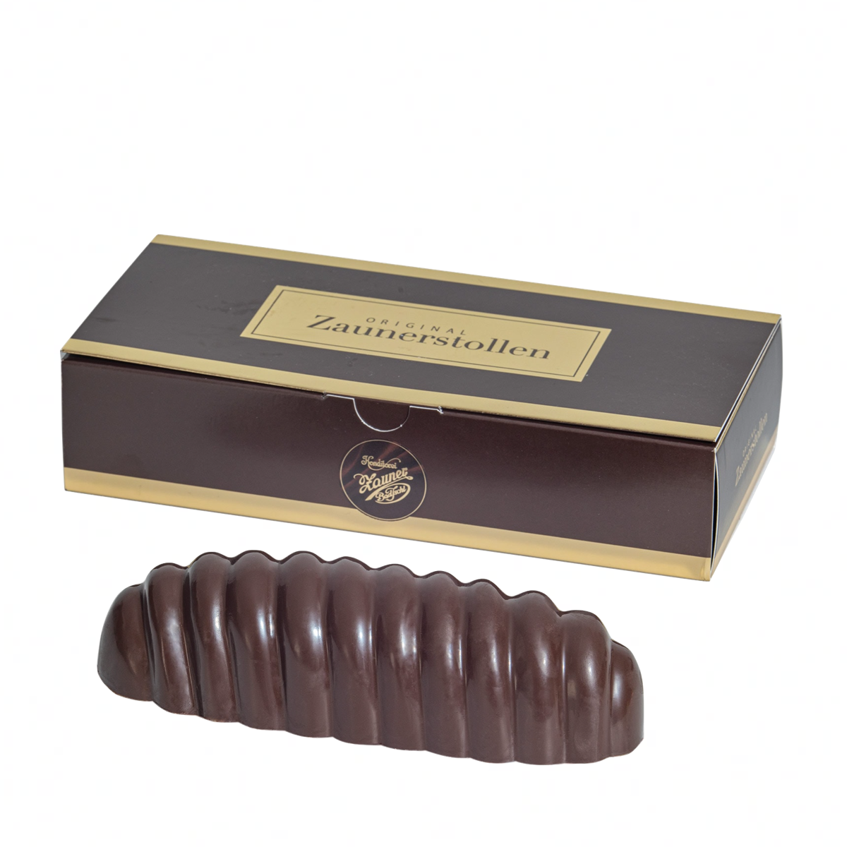 ORIGINAL ZAUNERSTOLLEN Größe II 290g