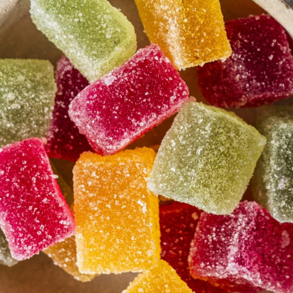 Fruchtgelees Classic - 5 Früchte 150g
