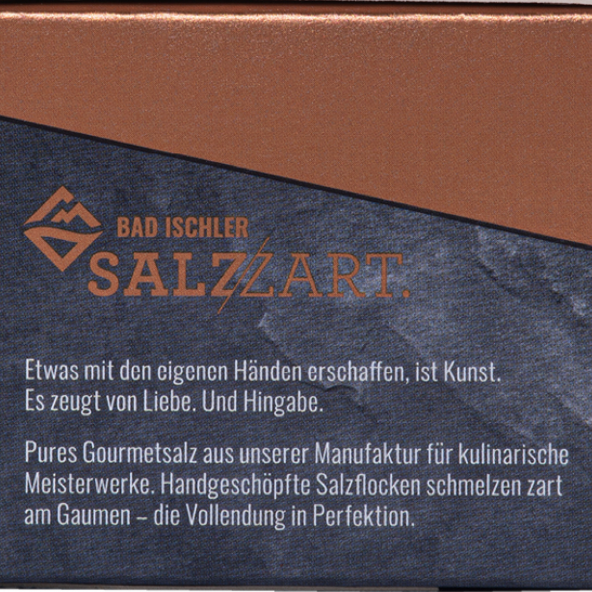ICON SELECTION · Bad Ischl
