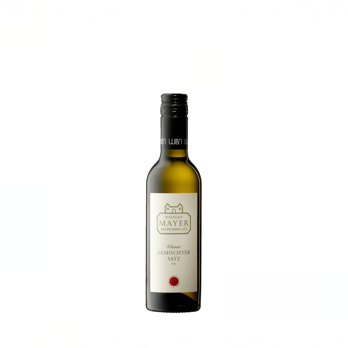 WIENER GEMISCHTER SATZ DAC 2024 - Halbflasche 0,375l