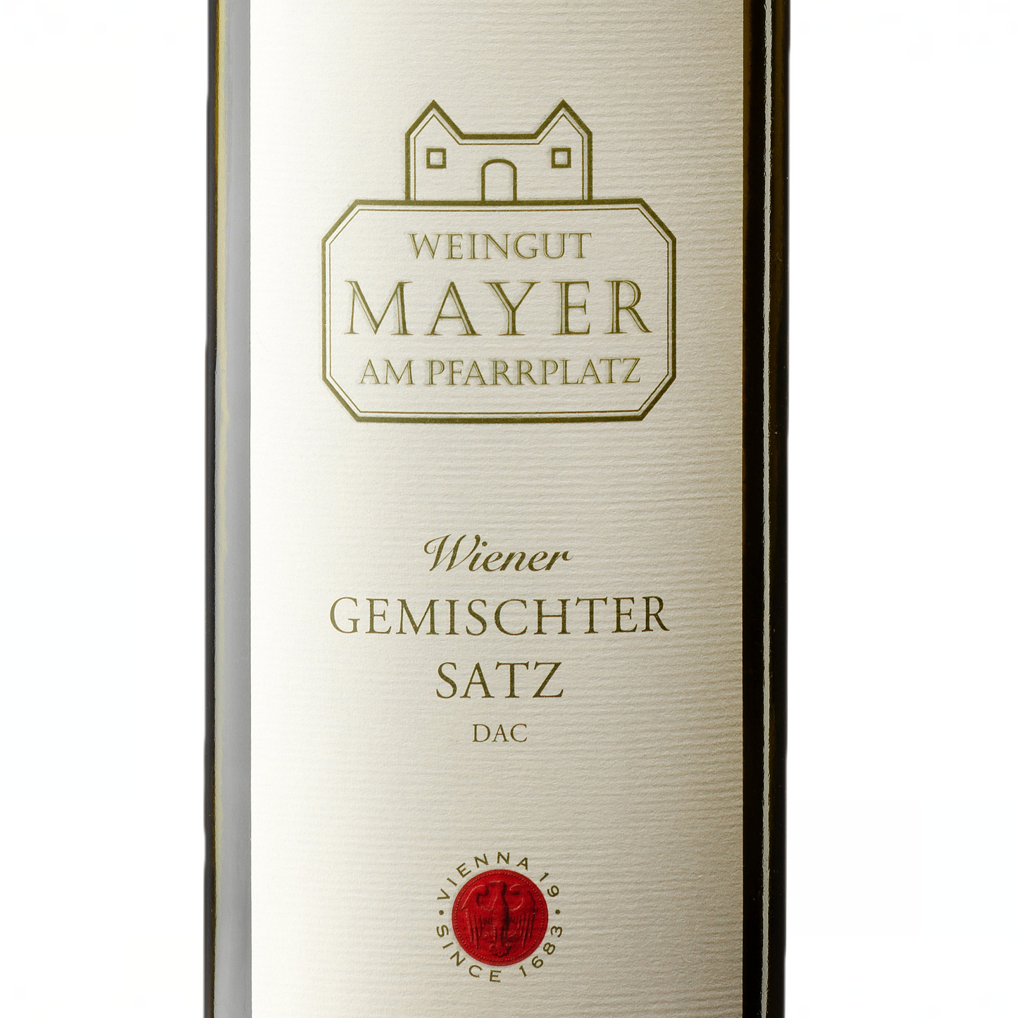 WIENER GEMISCHTER SATZ DAC 2024 - Halbflasche 0,375l