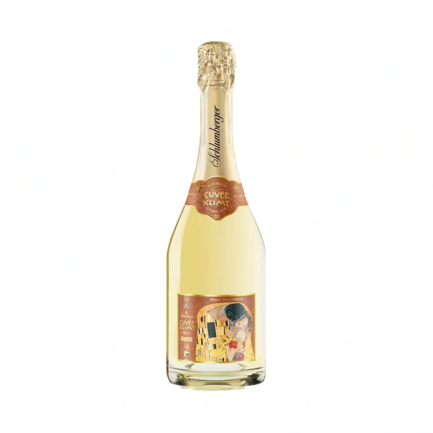 CUEVÉE KLIMT in Geschenkbox