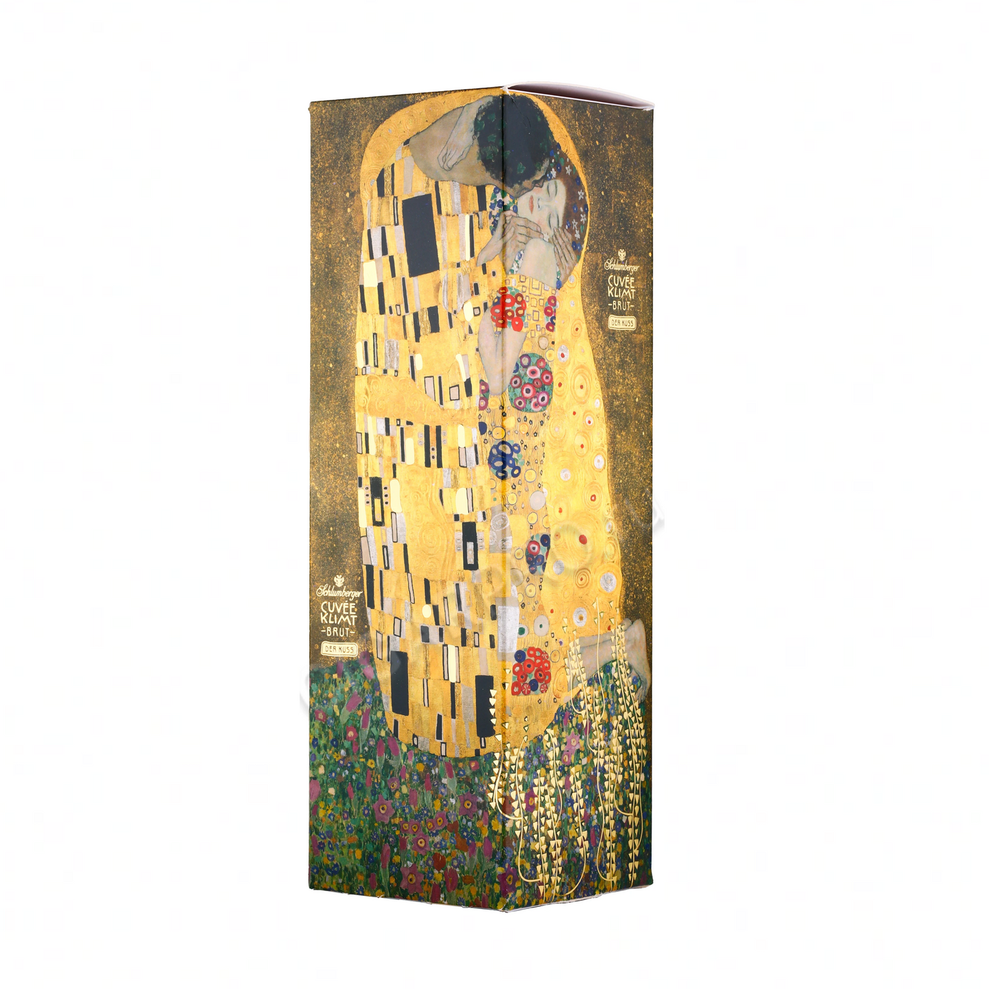 CUEVÉE KLIMT in Geschenkbox