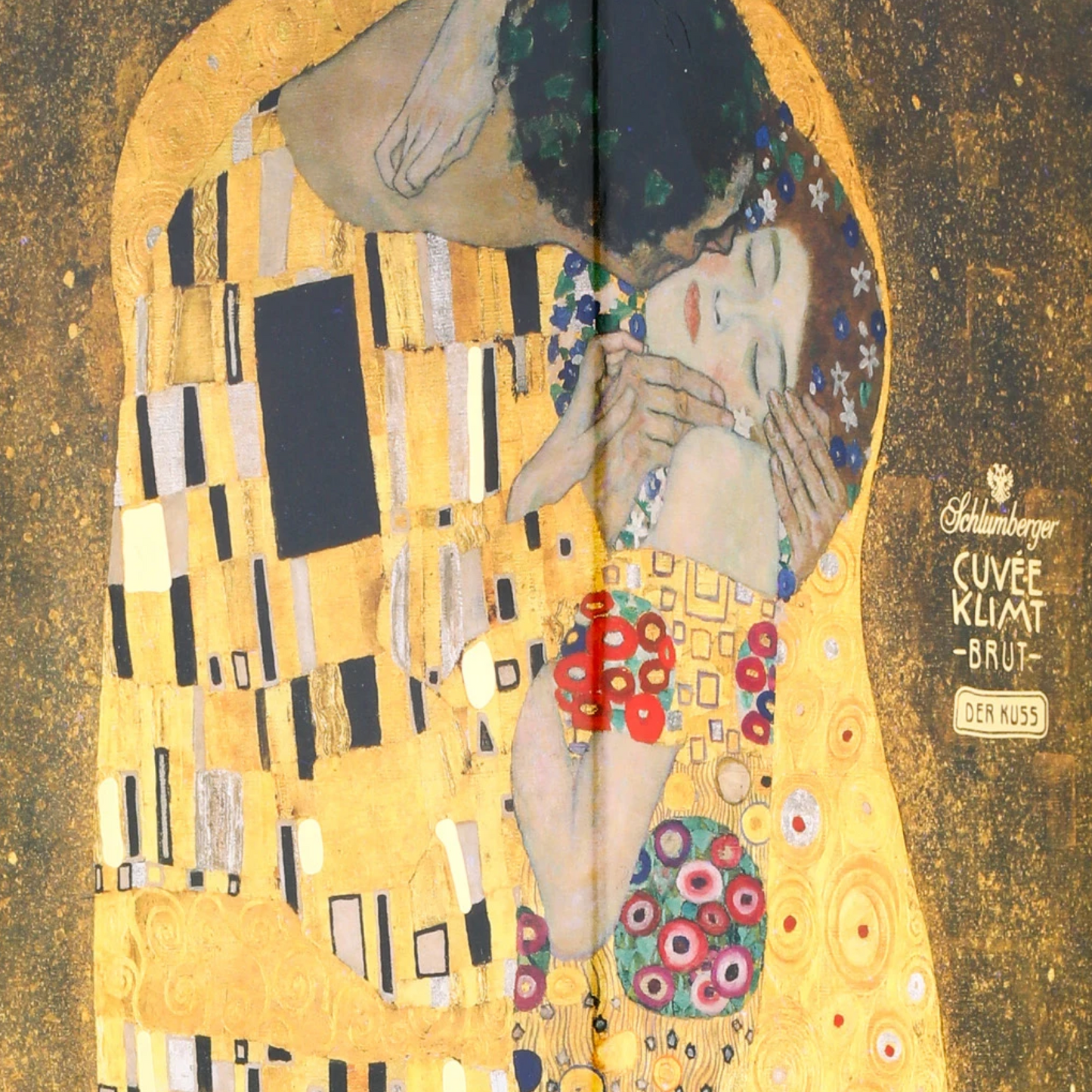 CUEVÉE KLIMT in Geschenkbox