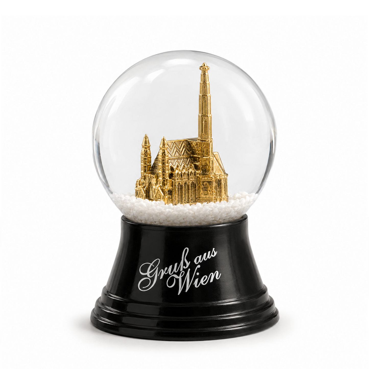 WIENER SELECTION · Essence of Vienna