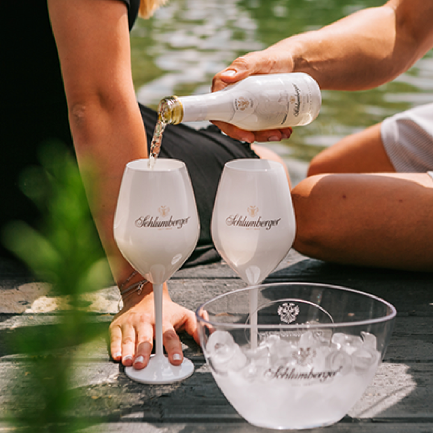 SECCO SELECTION mixed Piccolos in Geschenkbox