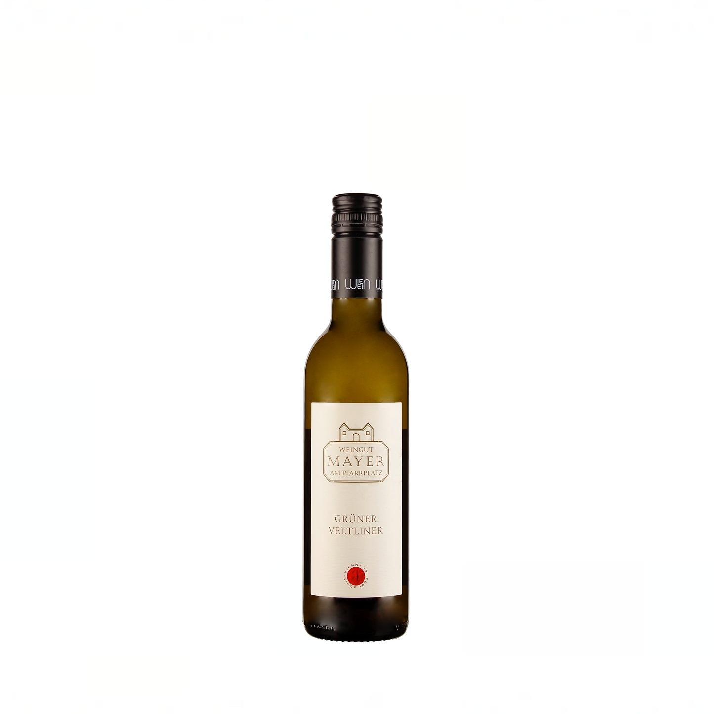 GRÜNER VELTLINER 2024 - Halbflasche 0,375l