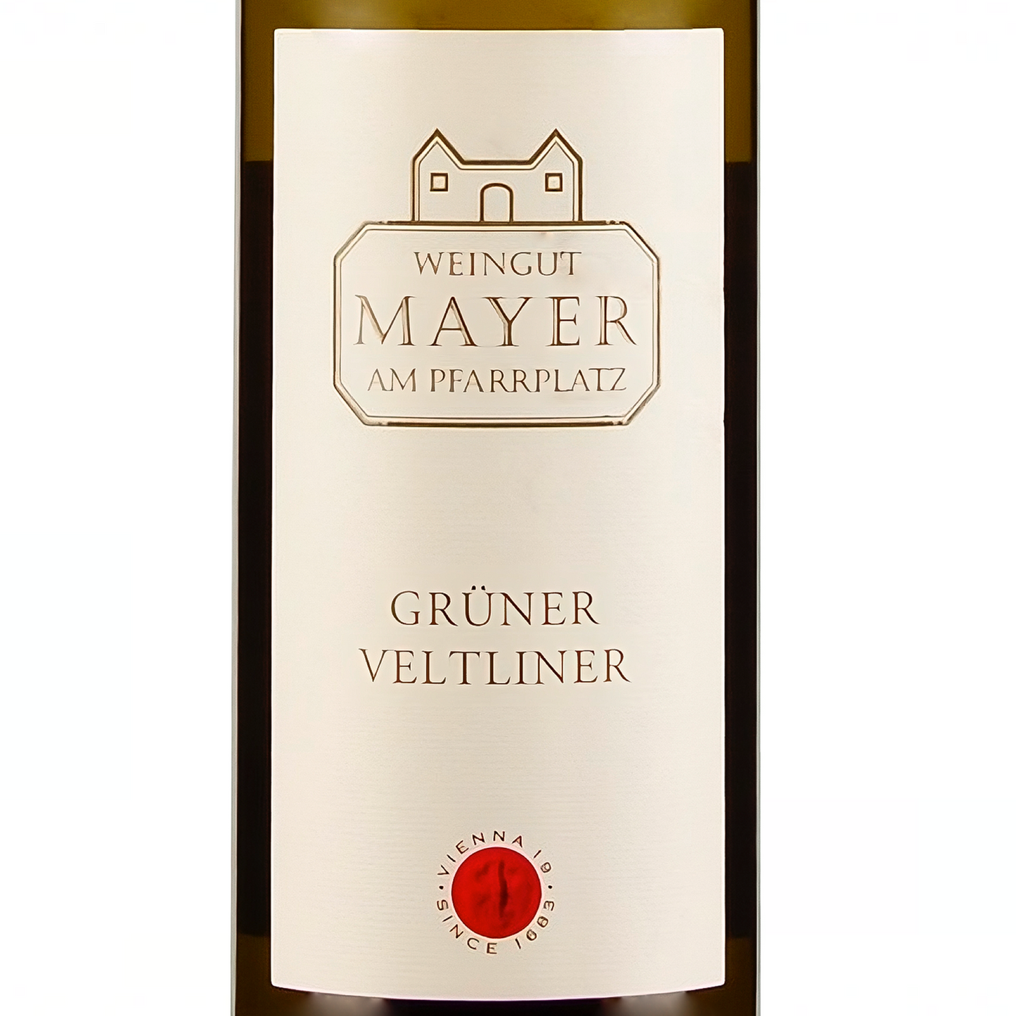 GRÜNER VELTLINER 2024 - Halbflasche 0,375l