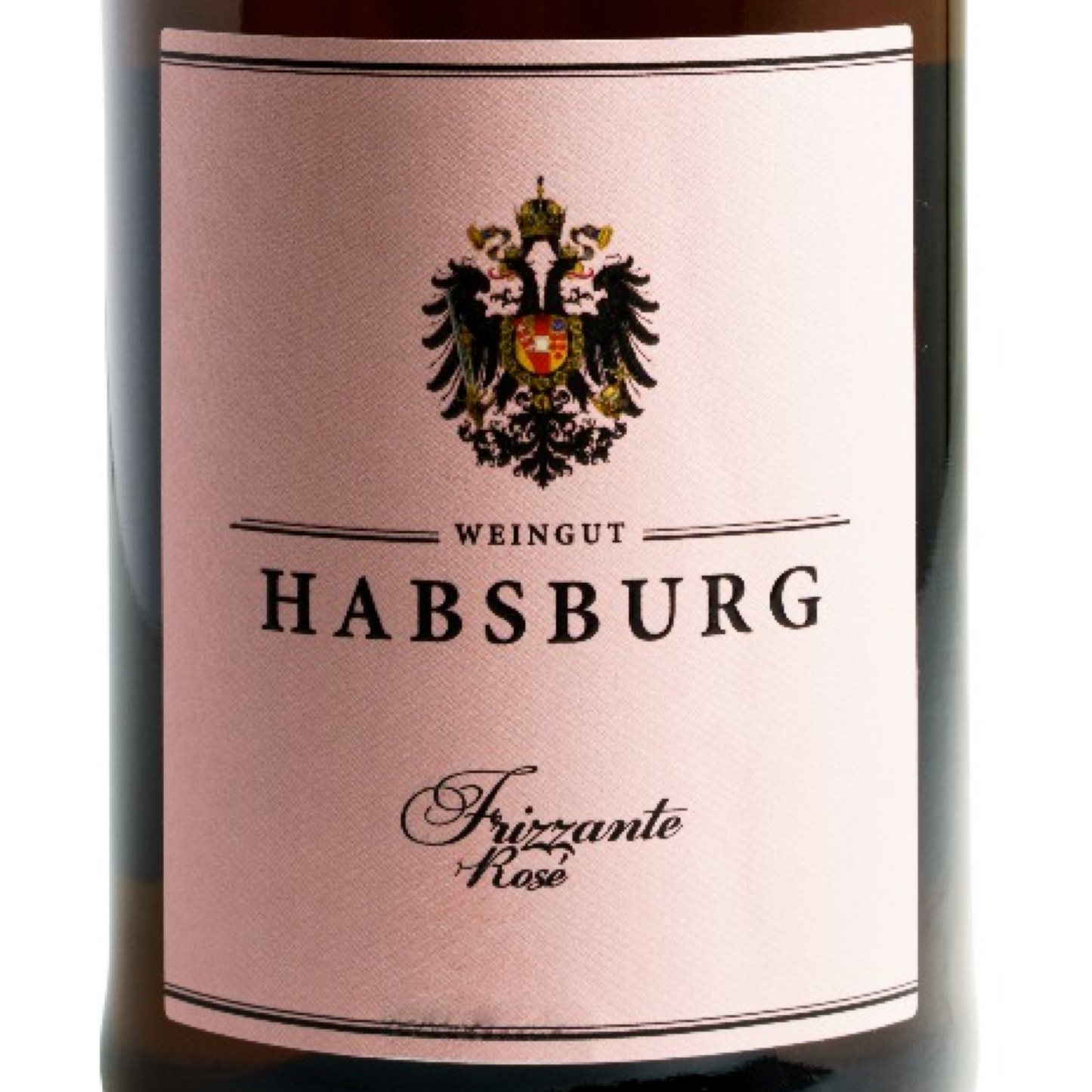Frizzante Rosé 2024