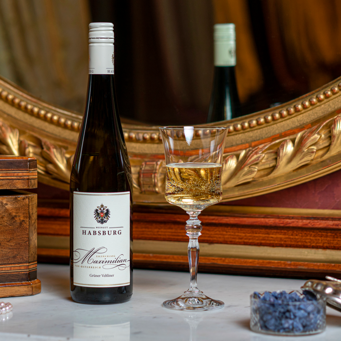 Grüner Veltliner Maximilian · 2024/25