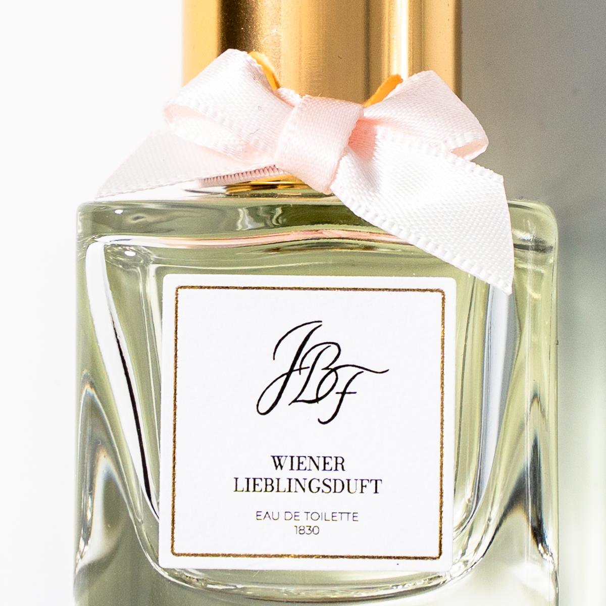 WIENER LIEBLINGSDUFT 30ml - Der unbeschwerte Duft von Walzer 1830