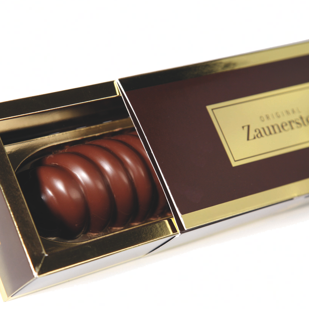 ORIGINAL ZAUNERSTOLLEN Größe II 290g