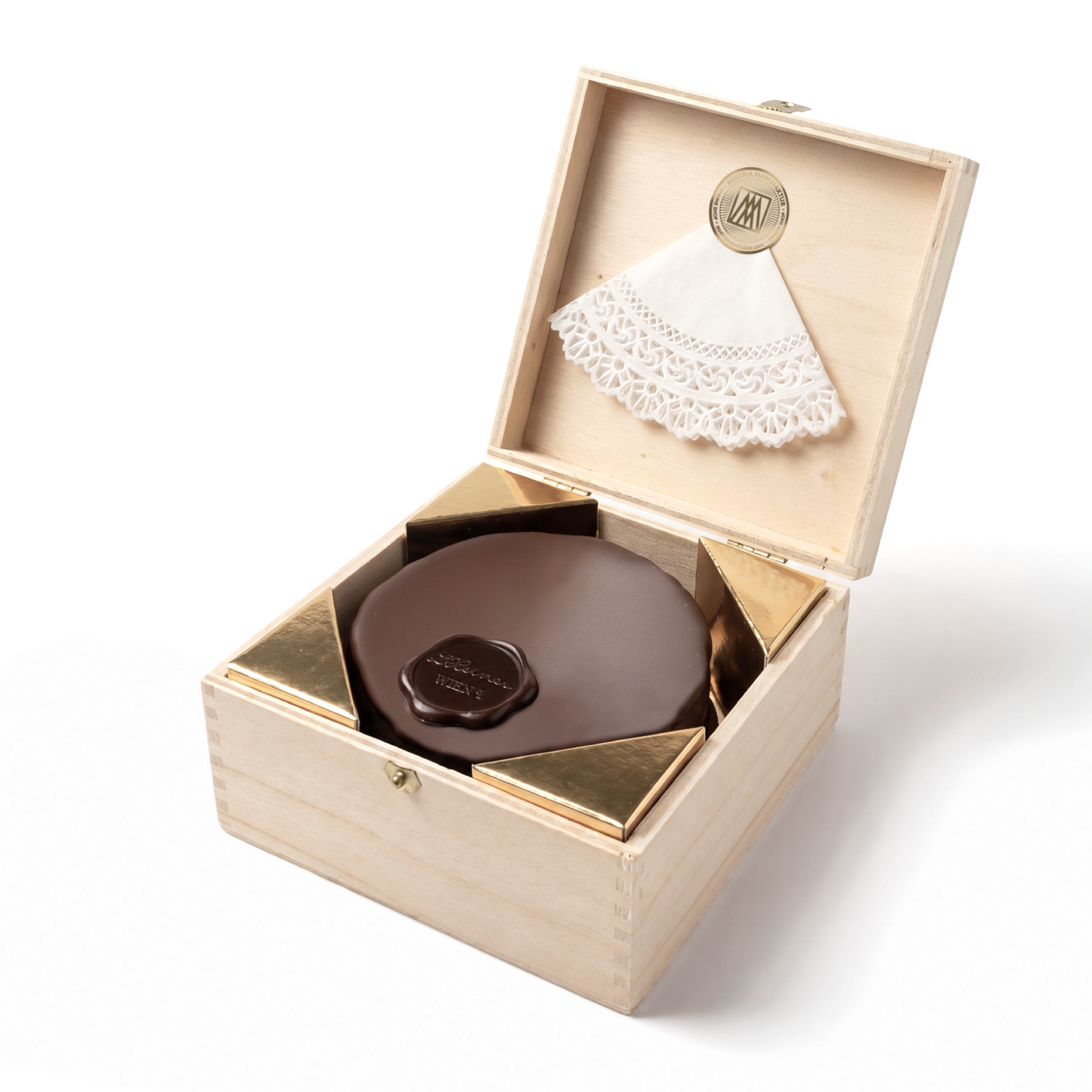 SIGNATURE SELECTION · Essence of Austria