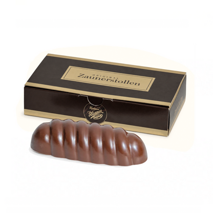 Original Zaunerstollen aus Bad Ischl 145 g – Milch