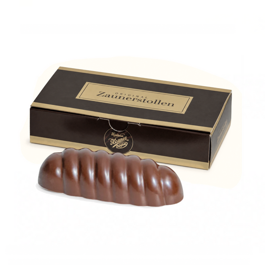 Original Zaunerstollen aus Bad Ischl 145 g – Milch
