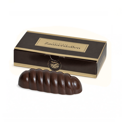 Original Zaunerstollen Varianten – Bad Ischl