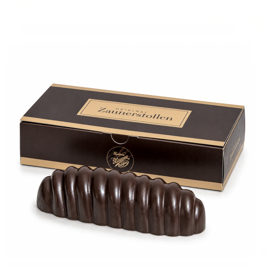 Original Zaunerstollen Varianten – Bad Ischl