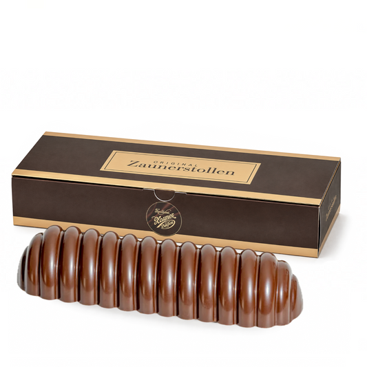 Original Zaunerstollen aus Bad Ischl 520 g – Milch