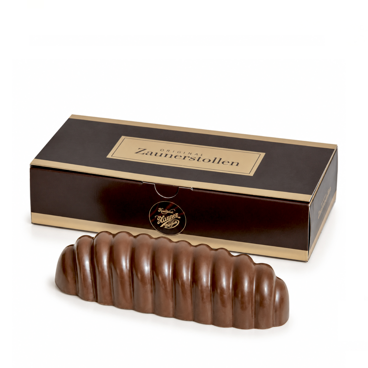 Original Zaunerstollen – Bad Ischl